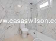 Nueva construcción  - Chalet - San Fulgencio - El Oasis