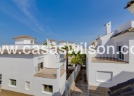 Nueva construcción  - Chalet - San Fulgencio - El Oasis