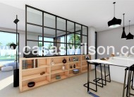 Nueva construcción  - Chalet - San Fulgencio - El Oasis