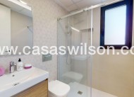 Nueva construcción  - Chalet - San Fulgencio - El Oasis