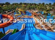Nueva construcción  - Chalet - San Fulgencio - El Oasis