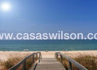 Nueva construcción  - Chalet - San Fulgencio - El Oasis