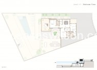 Nueva construcción  - Chalet - San Fulgencio - La Escuera