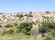 Nueva construcción  - Chalet - San Fulgencio - La Escuera