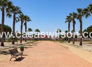 Nueva construcción  - Chalet - San Fulgencio - La Escuera