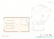 Nueva construcción  - Chalet - San Fulgencio - La Escuera