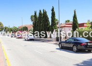 Nueva construcción  - Chalet - San Fulgencio - La Escuera