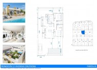 Nueva construcción  - Chalet - San Fulgencio - Oasis La Marina