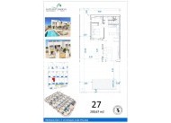 Nueva construcción  - Chalet - San Fulgencio - Oasis La Marina