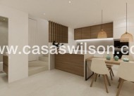 Nueva construcción  - Chalet - San Fulgencio - Polideportivo