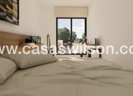 Nueva construcción  - Chalet - San Fulgencio - Polideportivo