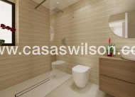 Nueva construcción  - Chalet - San Fulgencio - Polideportivo