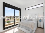 Nueva construcción  - Chalet - San Javier - Parque de los leones