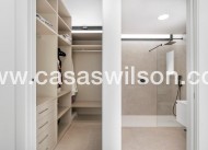 Nueva construcción  - Chalet - San Javier - Parque de los leones