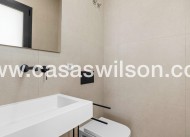 Nueva construcción  - Chalet - San Javier - Parque del doce