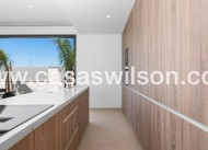 Nueva construcción  - Chalet - San Javier - Parque del doce