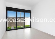 Nueva construcción  - Chalet - San Javier - Parque del doce