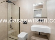 Nueva construcción  - Chalet - San Javier - Parque del doce