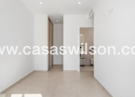 Nueva construcción  - Chalet - San Javier - Parque del doce