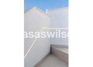 Nueva construcción  - Chalet - San Javier - Parque del doce