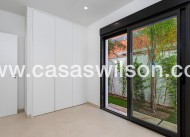 Nueva construcción  - Chalet - San Javier - Parque del doce