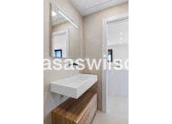 Nueva construcción  - Chalet - San Javier - Parque del doce