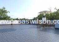 Nueva construcción  - Chalet - San Javier - pueblo