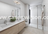 Nueva construcción  - Chalet - San Javier - Roda Golf