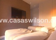 Nueva construcción  - Chalet - San Javier - Santiago de la Ribera