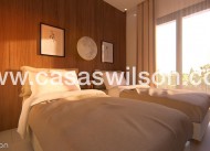 Nueva construcción  - Chalet - San Javier - Santiago de la Ribera