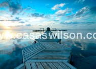 Nueva construcción  - Chalet - San Javier - Santiago de la Ribera