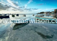 Nueva construcción  - Chalet - San Javier - Santiago de la Ribera