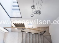 Nueva construcción  - Chalet - San Javier - Santiago de la Ribera