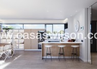 Nueva construcción  - Chalet - San Javier