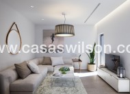 Nueva construcción  - Chalet - San Javier