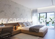 Nueva construcción  - Chalet - San Javier