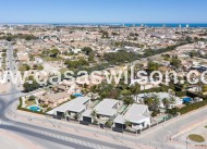 Nueva construcción  - Chalet - San Javier