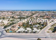 Nueva construcción  - Chalet - San Javier