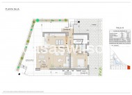 Nueva construcción  - Chalet - San Juan de los Terreros - Mar De Pulpí