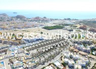 Nueva construcción  - Chalet - San Juan de los Terreros