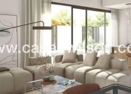 Nueva construcción  - Chalet - San Juan de los Terreros