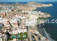 Nueva construcción  - Chalet - San Juan de los Terreros