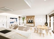 Nueva construcción  - Chalet - San Pedro del Pinatar - Lo Pagán