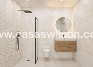 Nueva construcción  - Chalet - San Pedro del Pinatar - Lo Pagán