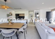 Nueva construcción  - Chalet - San Pedro del Pinatar - Los antolinos