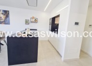 Nueva construcción  - Chalet - San Pedro del Pinatar - Los antolinos