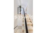 Nueva construcción  - Chalet - San Pedro del Pinatar - Los antolinos