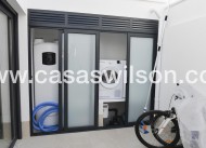 Nueva construcción  - Chalet - San Pedro del Pinatar - Los antolinos