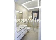 Nueva construcción  - Chalet - San Pedro del Pinatar - Los antolinos