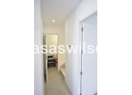 Nueva construcción  - Chalet - San Pedro del Pinatar - Los antolinos